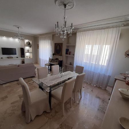 Apartament La Casa Di Luzzo Agrigento Zewnętrze zdjęcie