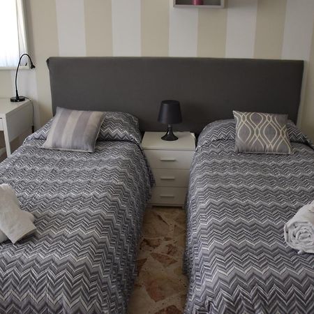 Apartament La Casa Di Luzzo Agrigento Zewnętrze zdjęcie