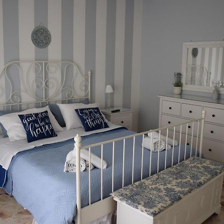 Apartament La Casa Di Luzzo Agrigento Zewnętrze zdjęcie
