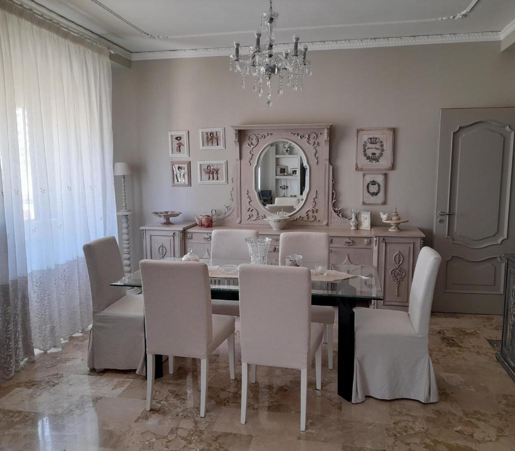 Apartament La Casa Di Luzzo Agrigento Zewnętrze zdjęcie