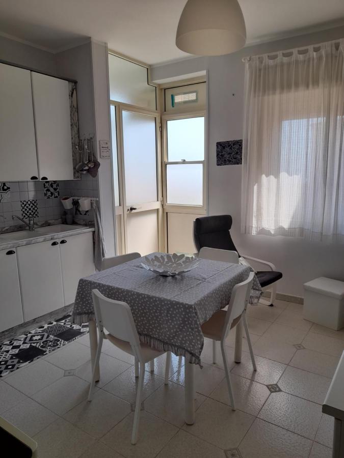 Apartament La Casa Di Luzzo Agrigento Zewnętrze zdjęcie