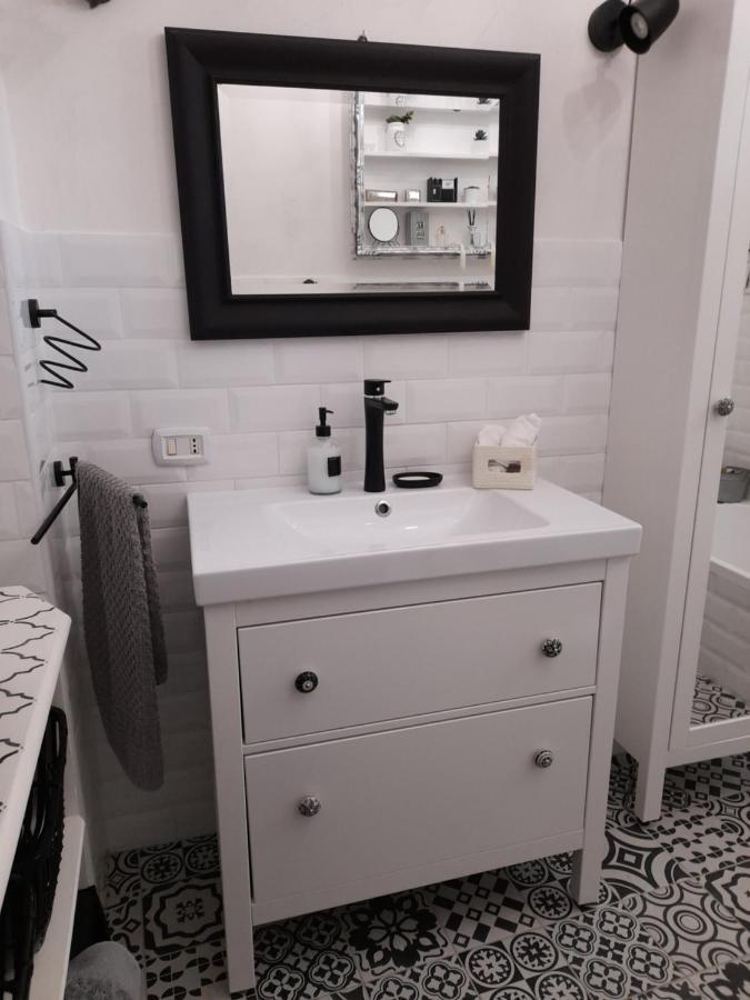 Apartament La Casa Di Luzzo Agrigento Zewnętrze zdjęcie