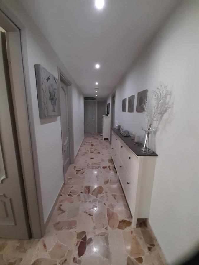 Apartament La Casa Di Luzzo Agrigento Zewnętrze zdjęcie