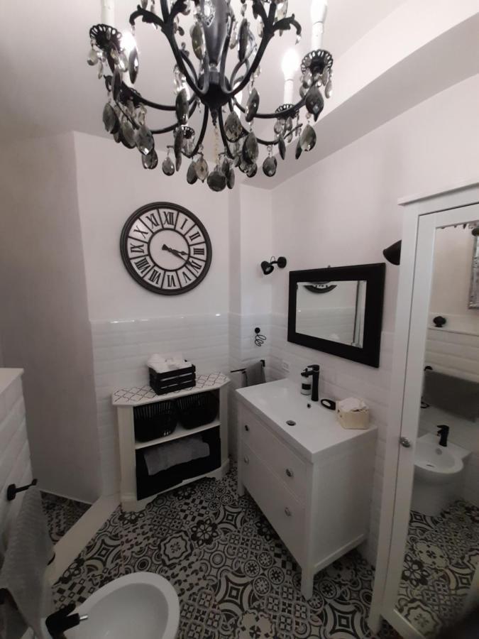 Apartament La Casa Di Luzzo Agrigento Zewnętrze zdjęcie