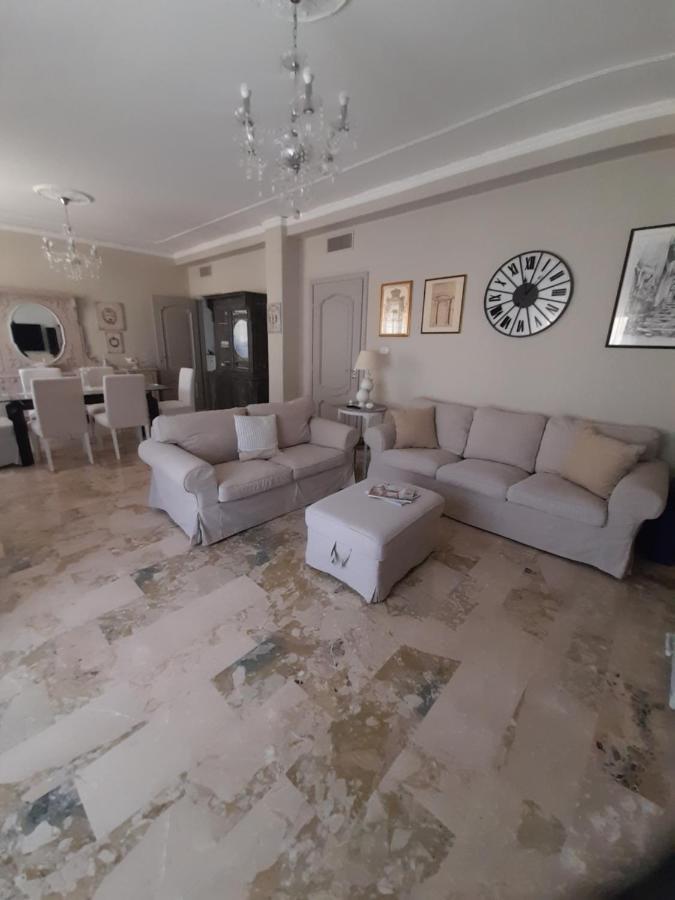 Apartament La Casa Di Luzzo Agrigento Zewnętrze zdjęcie