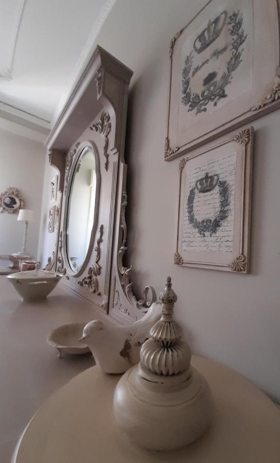 Apartament La Casa Di Luzzo Agrigento Zewnętrze zdjęcie