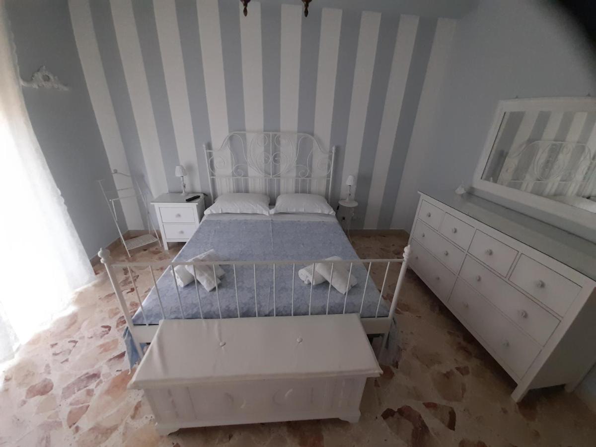 Apartament La Casa Di Luzzo Agrigento Zewnętrze zdjęcie