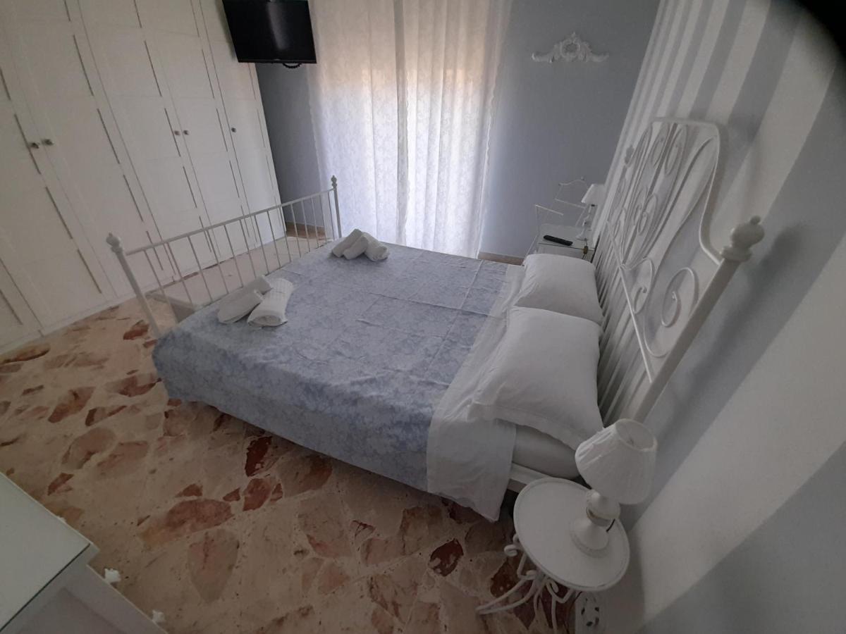Apartament La Casa Di Luzzo Agrigento Zewnętrze zdjęcie