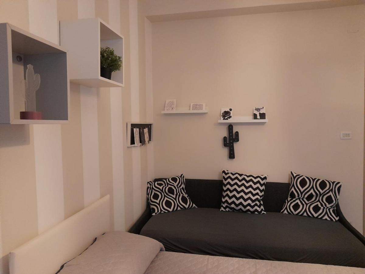 Apartament La Casa Di Luzzo Agrigento Zewnętrze zdjęcie