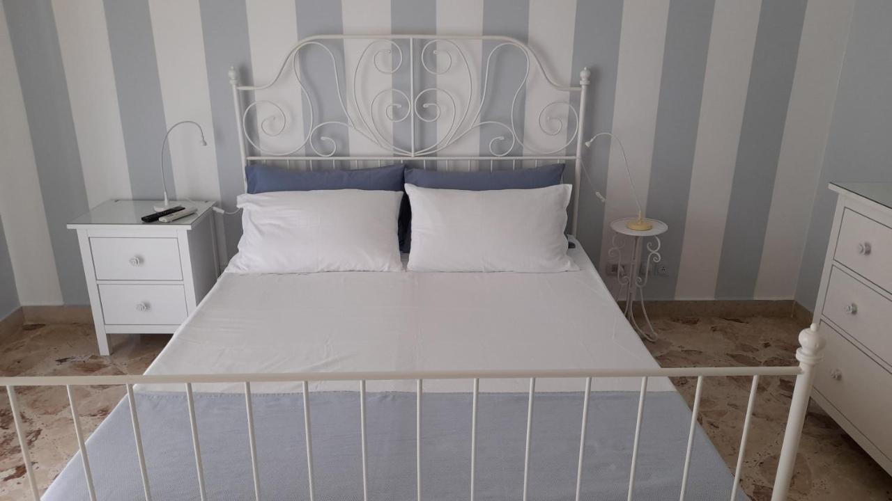Apartament La Casa Di Luzzo Agrigento Zewnętrze zdjęcie